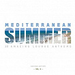 Mediterranean Summer (20 Amazing Lounge Anthems), Vol. 4 | The Beach Hotel