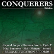 Conquerers Riddim | Caporal Poopa