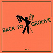 Back to Groove (20 Amazing Deep-House Tunes), Vol. 3 | Hot Hands