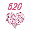 Love Songs 520 | Ella Fitzgerald