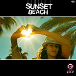 Sunset Beach #001 | Acr