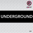 Underground #001 | Nihil Young, Damarii Saunderson
