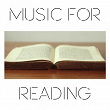 Music for Reading | Stéphane Blet