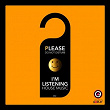 Please Do Not Disturb, I'm Listening House Music #002 | Frystal Dj, Luke Db