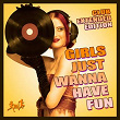 Girls Just Wanna Have Fun (Club Extended Edition) | Elsa Del Mar, Jason Rivas