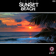 Sunset Beach #002 | Modium