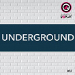 Underground #002 | Vicente Ferrer, Victor Perez, Phil Daras