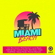 Miami Beach #003 | Peverell, R.o.n.n., Ron Carroll