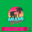 Miami Beach #004 | Barry Obzee, Lawrence Friend