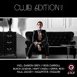 Club Edition #004 | Black Legend Project
