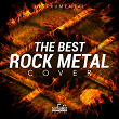 The Best Rock Metal Cover (Instrumental) | Francesco Digilio