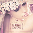 Spring Awakening Season (20 Fresh Lounge Anthems), Vol. 1 | Slow Rhythms
