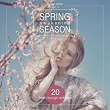 Spring Awakening Season (20 Fresh Lounge Anthems), Vol. 3 | Tlx 20