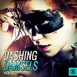 Dashing Damsels, Vol. 2 | Lisa Feist