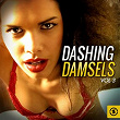 Dashing Damsels, Vol. 3 | Joanna Ludberg