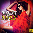 Dashing Damsels, Vol. 4 | Kendra Oday