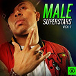 Male Superstars, Vol. 1 | Rick Keats
