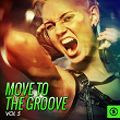 Move to the Groove, Vol. 5 | Carla Sellers
