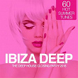 IBIZA Deep - The Deep House Closing Party 2016 (60 Hot Summer Tunes) | Romildo Serrano