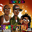 Story of Jin | Scrufizzer