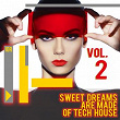 Sweet Dreams Are Made of Tech House, Vol. 2 | Detroit 95 Project, Jason Rivas