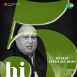 Hi-5: Nusrat Fateh Ali Khan | Nusrat Fateh Ali Khan