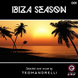 Ibiza Season (Selected & Mixed By Teo Mandrelli) | Benny Camaro