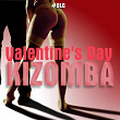 Valentine's Day Kizomba | Anselmo Ralph