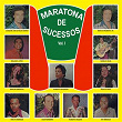 Maratona de Sucessos, Vol. 1 | Paulo Tonny, Eletrobanda