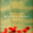 Moods Of Spring | Van