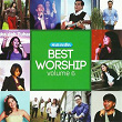 Best Worship, Vol. 6 | Herlin Pirena