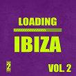 Loading Ibiza, Vol. 2 | Jason's Afro House Connection