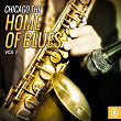 Chicago the Home of Blues, Vol. 1 | J.b. Hutto