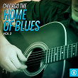Chicago the Home of Blues, Vol. 2 | Jimmy Reed