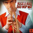Rock & Roll Doo Wop Mix, Vol. 3 | The Lyrics