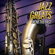 Jazz Greats from the Past, Vol. 1 | Jimmie Lunceford