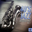 40's Jazz Biggest Hits, Vol. 1 | Bing Crosby, Trudy Irwin