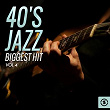 40's Jazz Biggest Hits, Vol. 4 | Dick Haymes