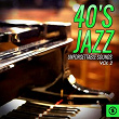 40's Jazz Unforgettable Sounds, Vol. 2 | Jimmy Dorsey