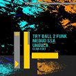 Ungula (Club Edit) | Try Ball 2 Funk, Medud Ssa