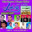 Love Amazigh | Ljwad Karim