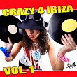 Crazy 4 Ibiza, Vol. 1 | Jason Rivas, Flamenco Tokyo