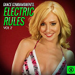 Dance Commandments: Electric Rules, Vol. 2 | Matte Botteghi