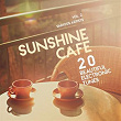 Sunshine Cafe (20 Beautiful Electronic Tunes), Vol. 2 | The Beach Project