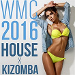WMC 2016 House X Kizomba | Boddhi Satva