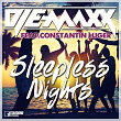 Sleepless Nights (feat. Constantin Luger) | Dj E-max