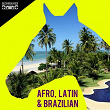 Afro, Latin & Brazilian | Jason's Afro House Connection