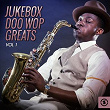 Jukebox Doo Wop Greats, Vol. 1 | Eddie Cochran