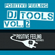Positive Feeling DJ Tools, Vol. 2 | Cosmic Phosphate