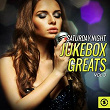 Saturday Night Jukebox Greats, Vol. 3 | Bobby Helms